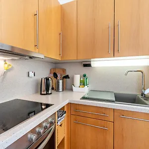 Apartment Naturnahe, Deuerling